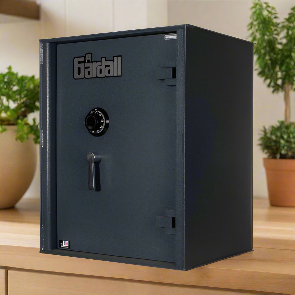 Gardall B2815 B-Rated Money Chest