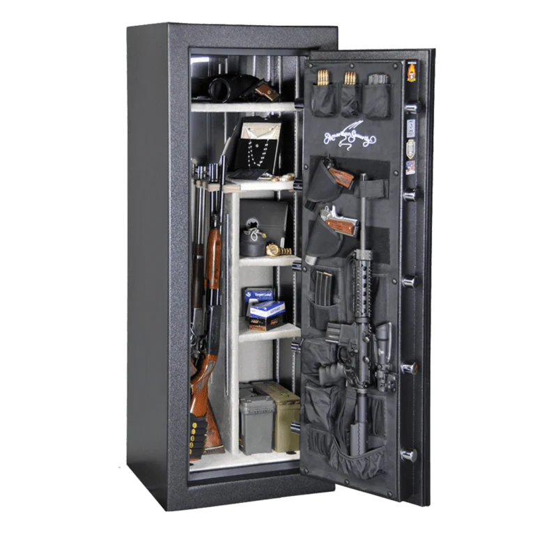 AMSEC BFII6024 Gun and Rifle Safe