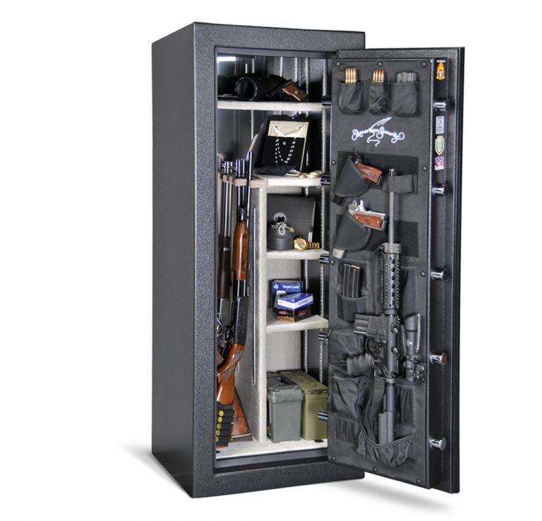 AMSEC BFX6024 Gun and Rifle Safe