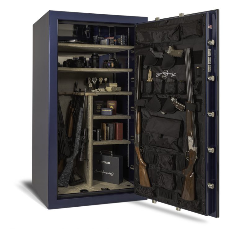 AMSEC BFX6636 Gun and Rifle Safe