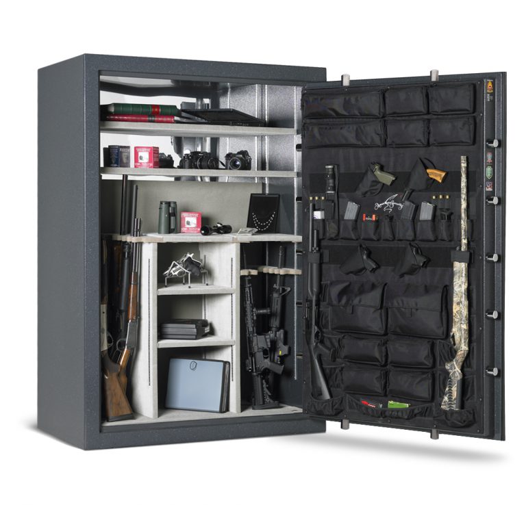 AMSEC BFX7250 Gun and Rifle Safe