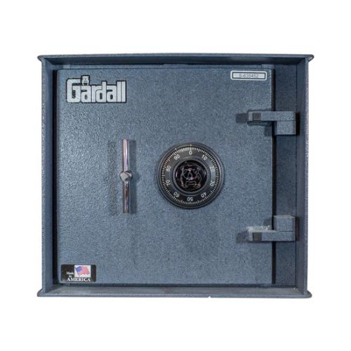 Gardall CV1311 B-Rated Money Chest