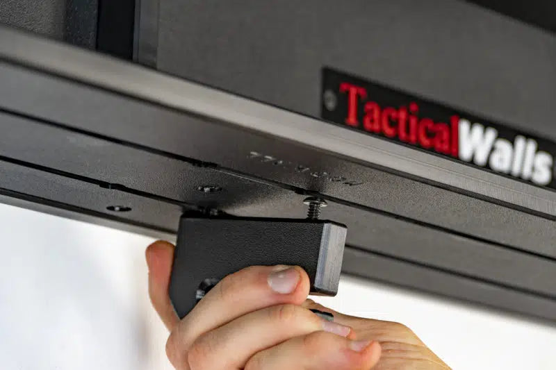 Tactical Walls ModWall Dual Shelf Package