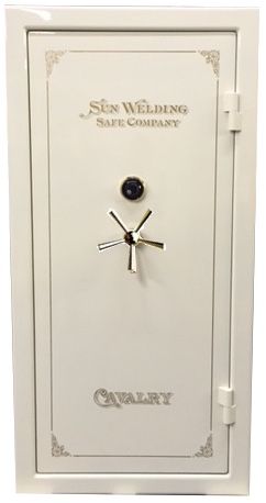 Sun Welding Cavalry Series Gun Safe C-36T