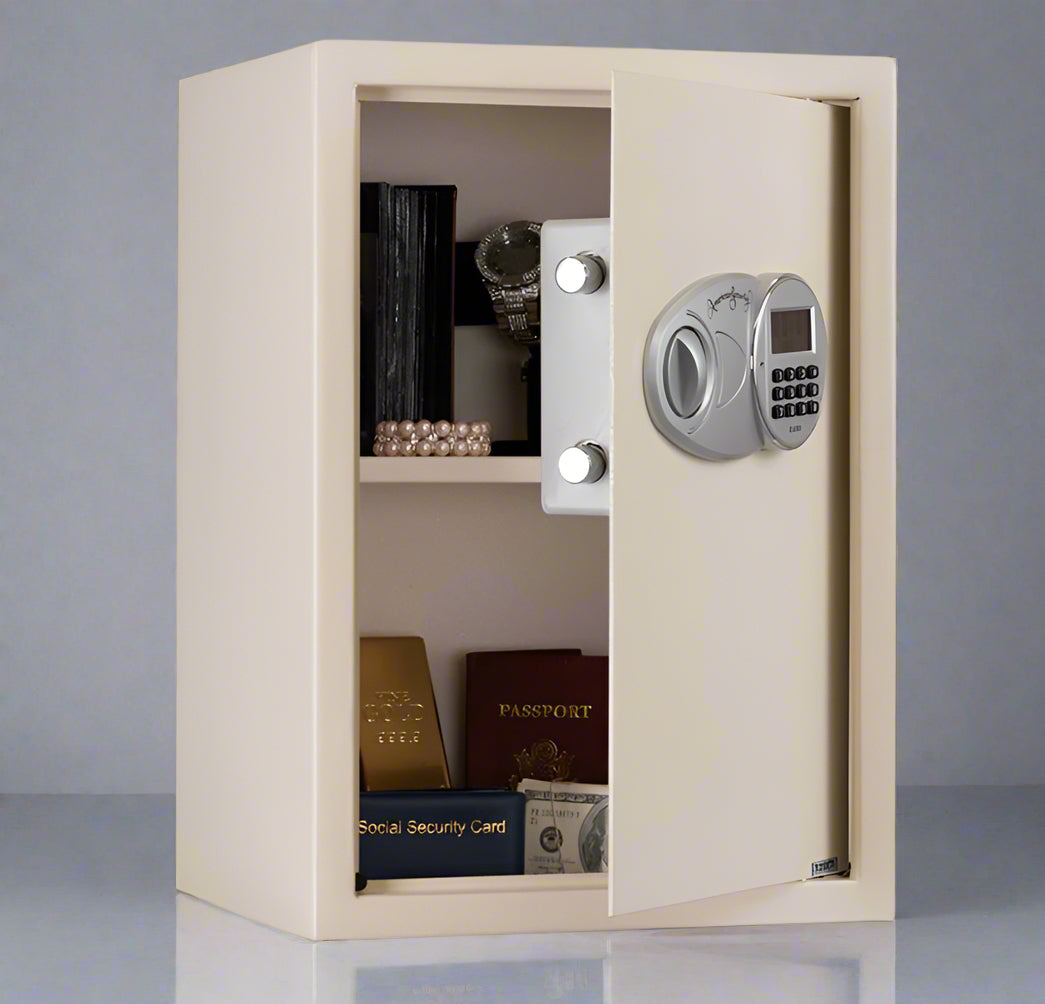 AMSEC EST2014 Electronic Home Security Safe