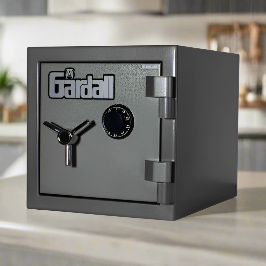 Gardall FB1212 U.L. 1 Hour Fire/Burglary Safe
