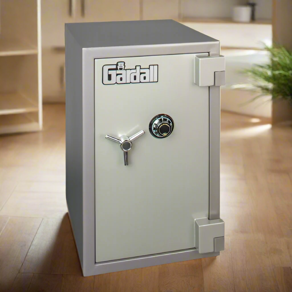 Gardall FB2714 U.L. 1 Hour Fire/Burglary Safe