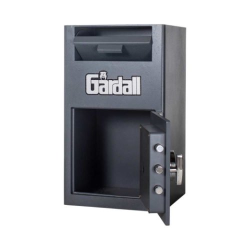 Gardall GFL1328C Front Loading Heavy Duty Single Door Depository Safe GFL1328C