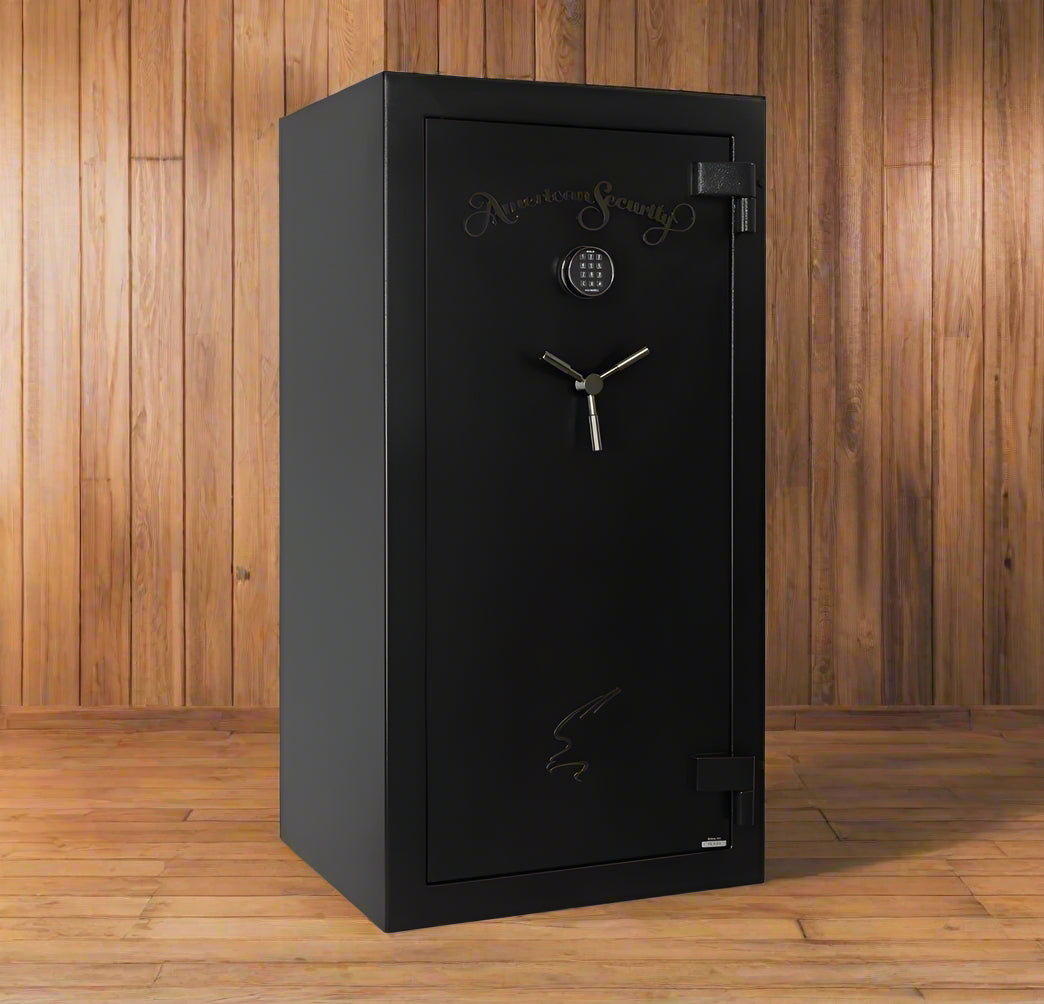 AMSEC SF6030E5 Rifle & Gun Safe