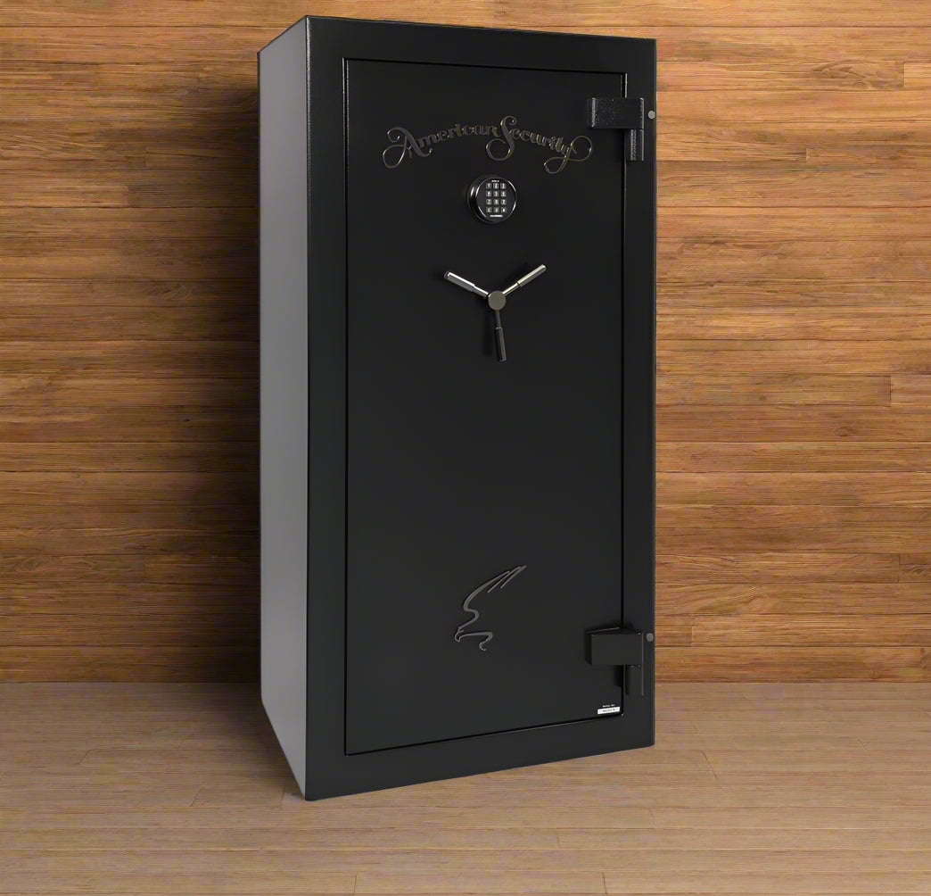 AMSEC SF6032E5 Rifle & Gun Safe