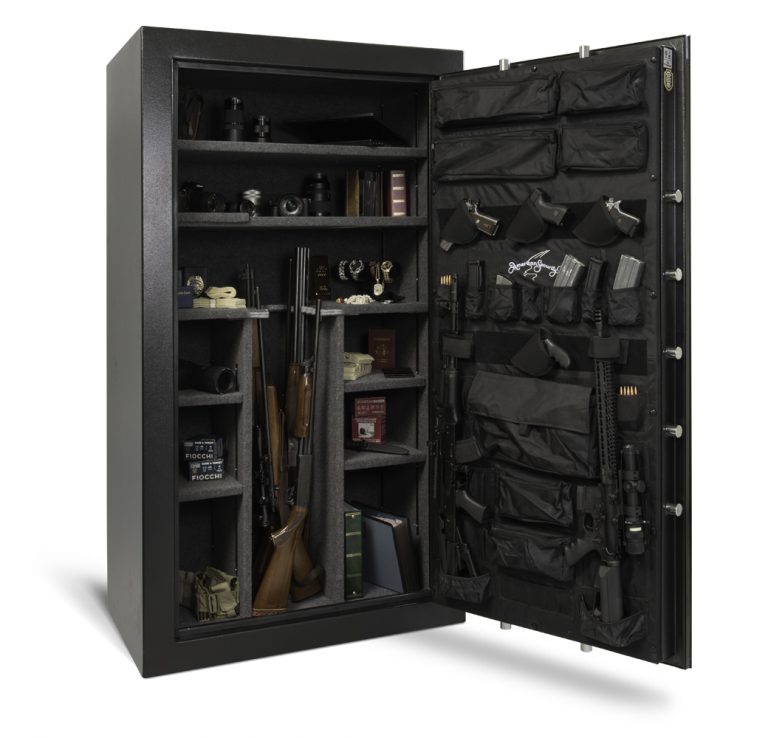 AMSEC SF7240E5 Rifle & Gun Safe