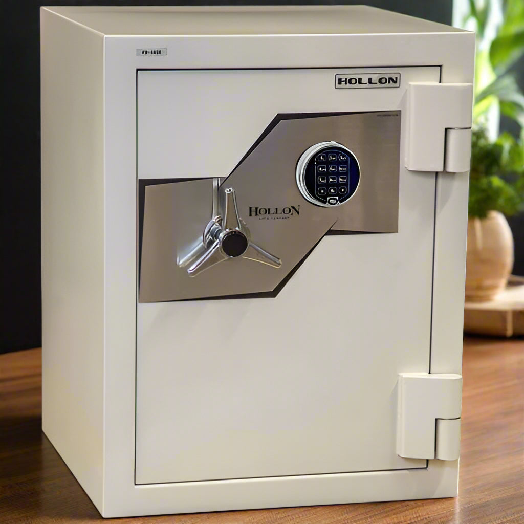 Hollon 685E-JD Jewelry Safe
