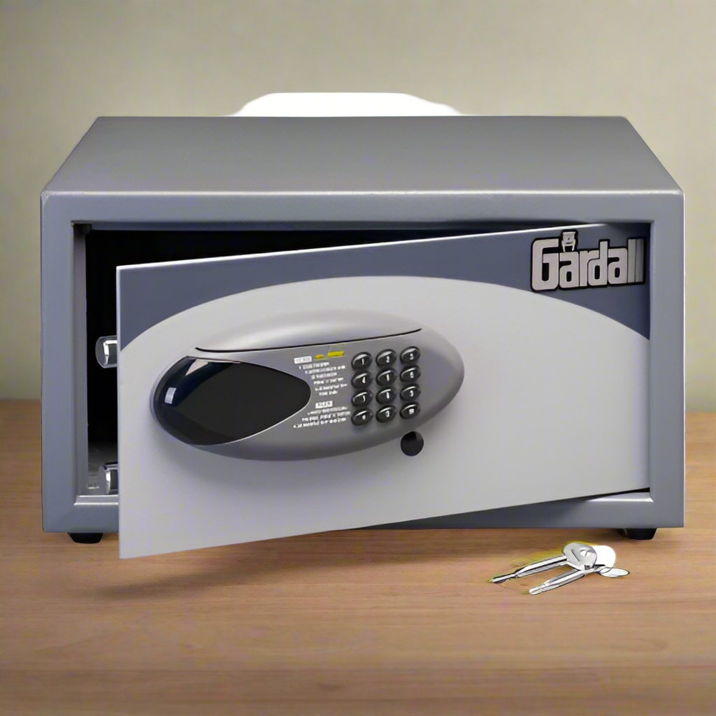 Gardall GH5-G-E Laptop Computer Safe