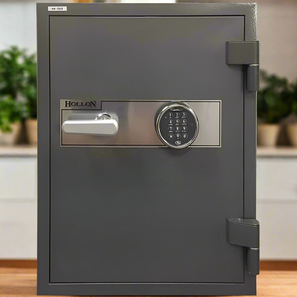 Hollon HS-750E Fireproof Office Safe
