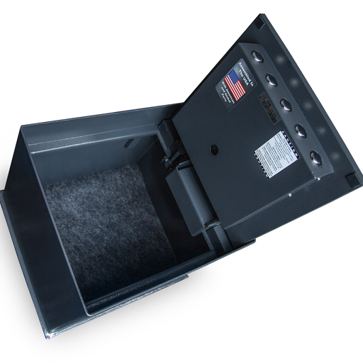 Hollon B1500 Floor Safe