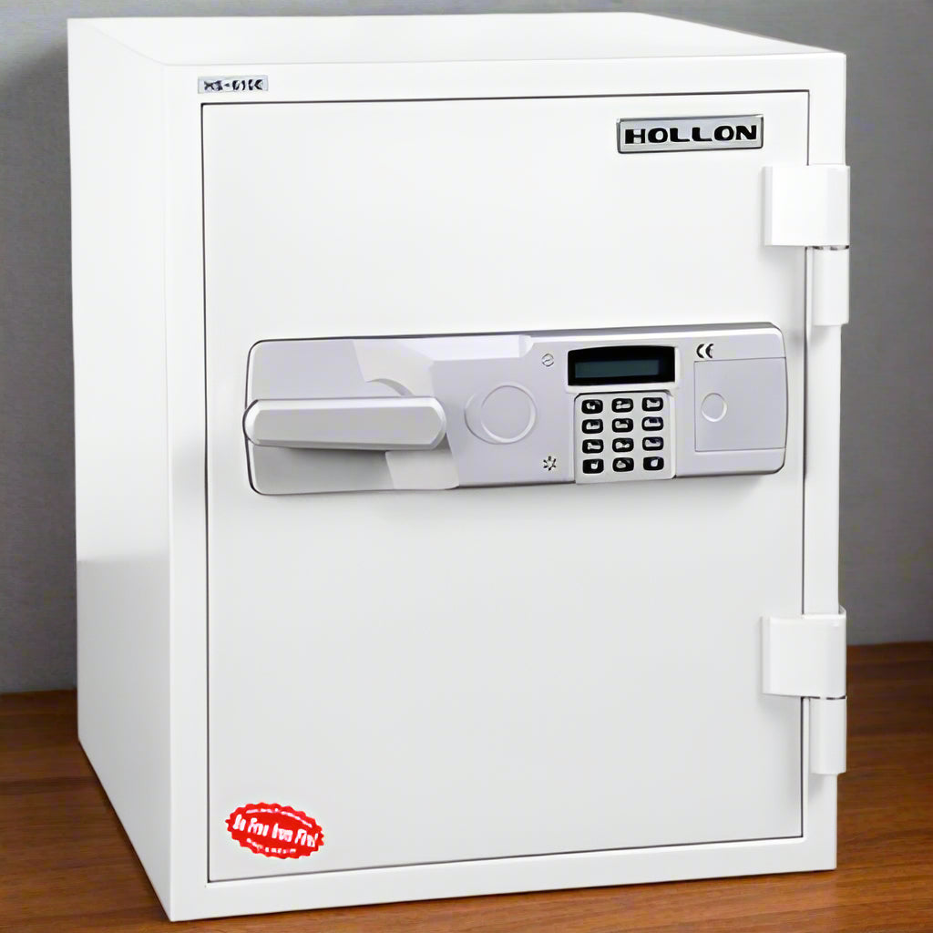 Hollon HS-610E Fireproof Home Safe