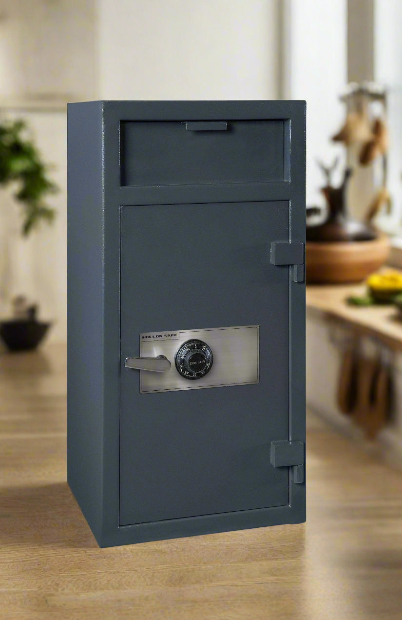 Hollon FD-4020C Depository Safe