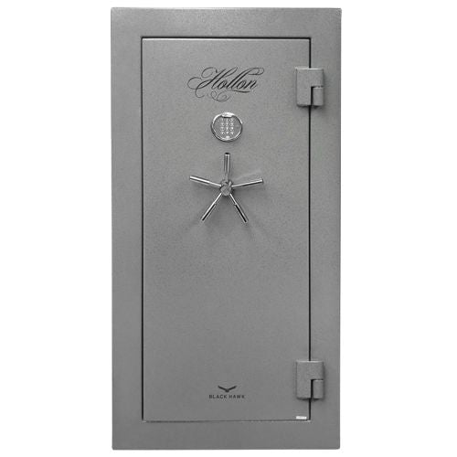 Hollon BHS-22E Black Hawk Gun Safe