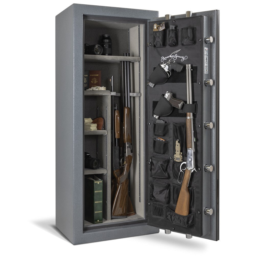 AMSEC NF5924 Rifle & Gun Safe