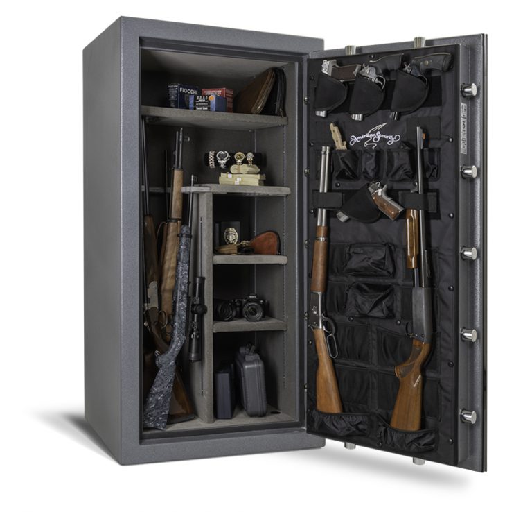AMSEC NF6030 Rifle & Gun Safe
