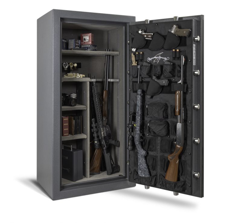 AMSEC NF6032 Rifle & Gun Safe