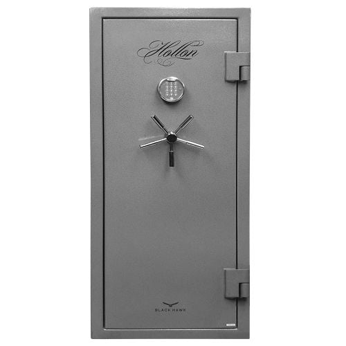 Hollon BHS-16E Black Hawk Gun Safe