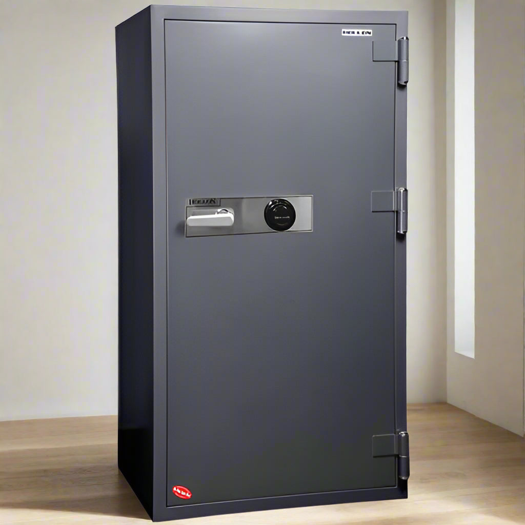 Hollon HS-1600C Fireproof Office Safe