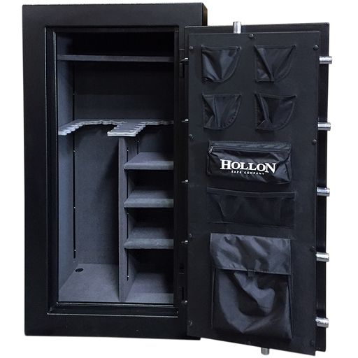 Hollon CS-24E Crescent Shield Gun Safe