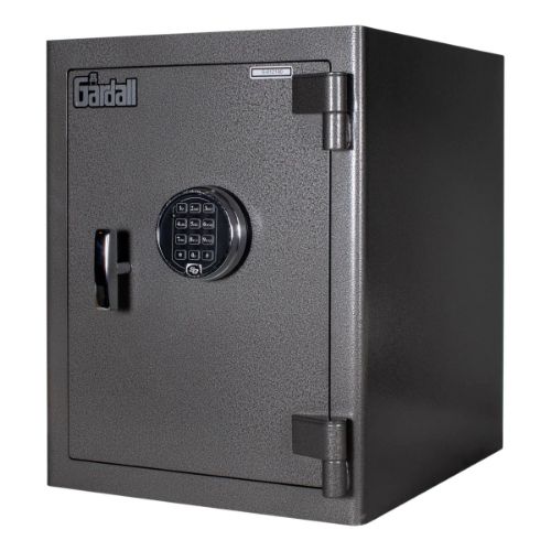 Gardall GB2015 B-Rated Money Chest