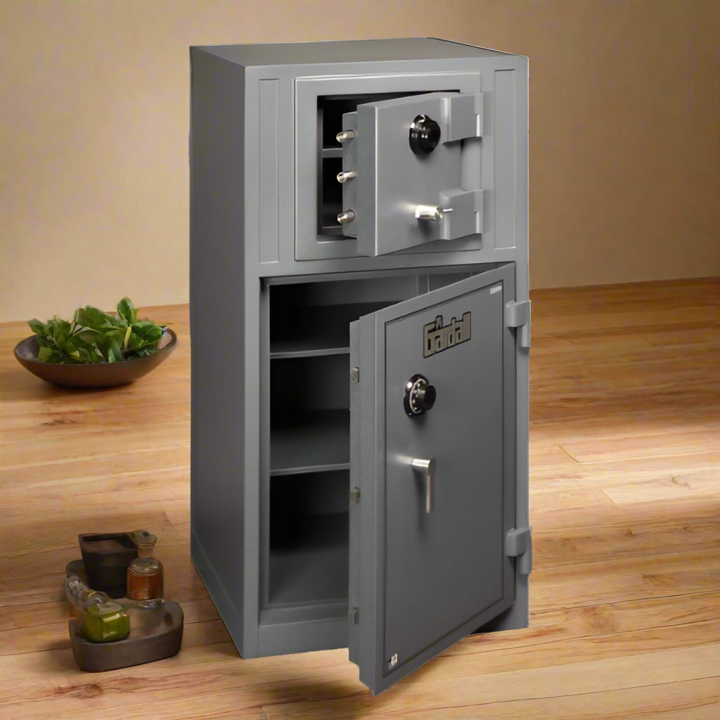 Gardall SC1230 Dual Purpose 2 Hour High Security Safe
