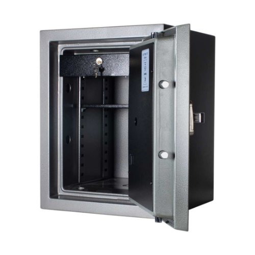 Gardall SS1913-G-CK Economical Two-Hour Record Safe