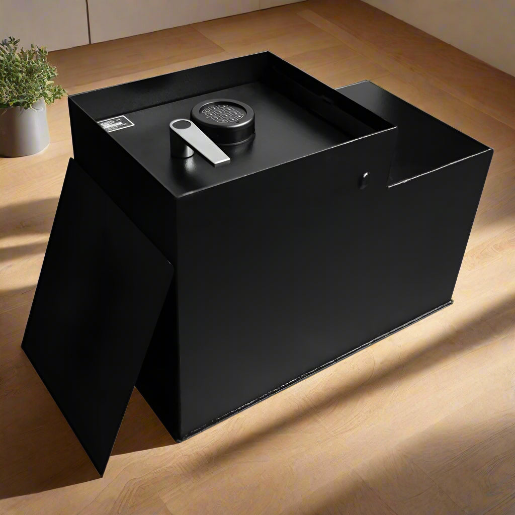 Stealth B3500 Heavy Duty Floor Safe