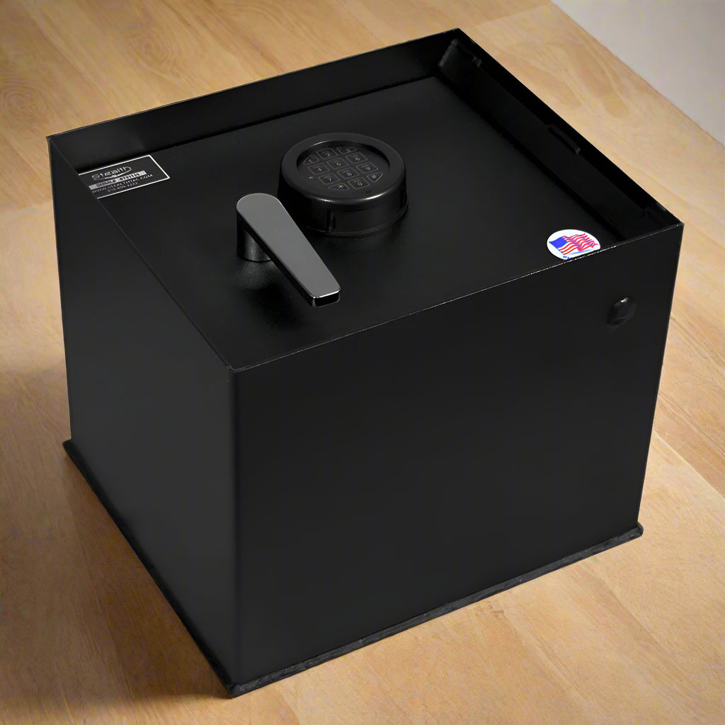 Stealth B1500 Heavy Duty Floor Safe