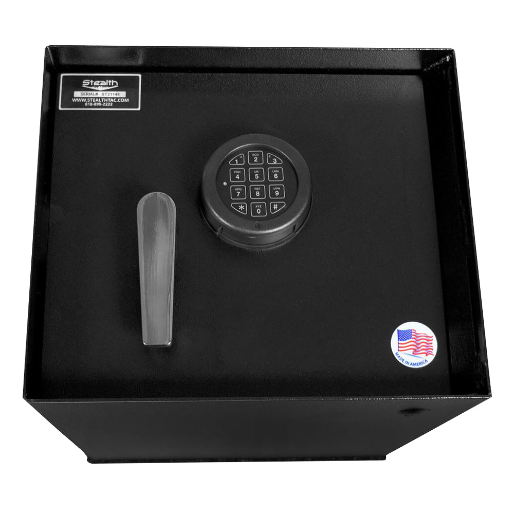 Stealth B2500 Heavy Duty Floor Safe