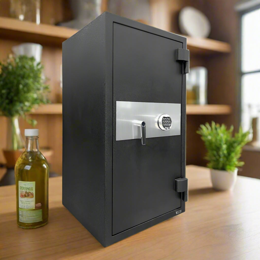 Stealth CS45 Concrete Composite Burglary Safe