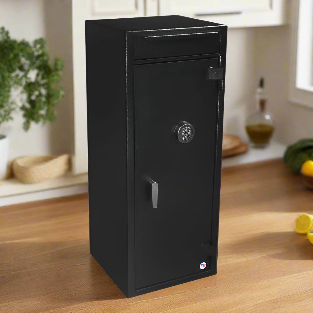 Stealth DS5020FL10 Heavy Duty Drop Safe