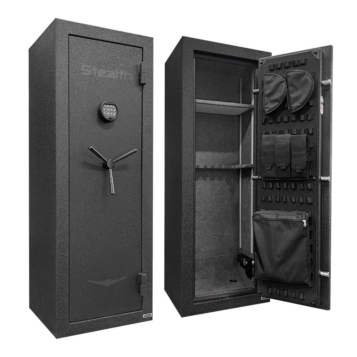 Stealth EGS14 Essential Gun Safe