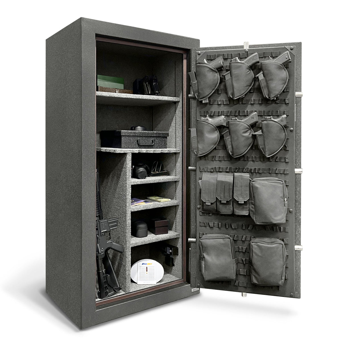 Stealth EGS28 Essential Gun Safe