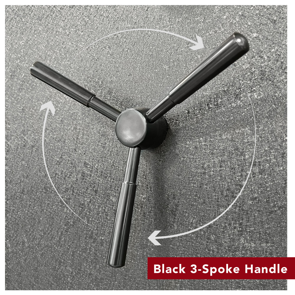 Stealth EGS28 Essential Gun Safe