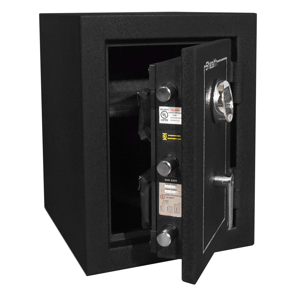 Stealth HS4 UL Home and Office Safe