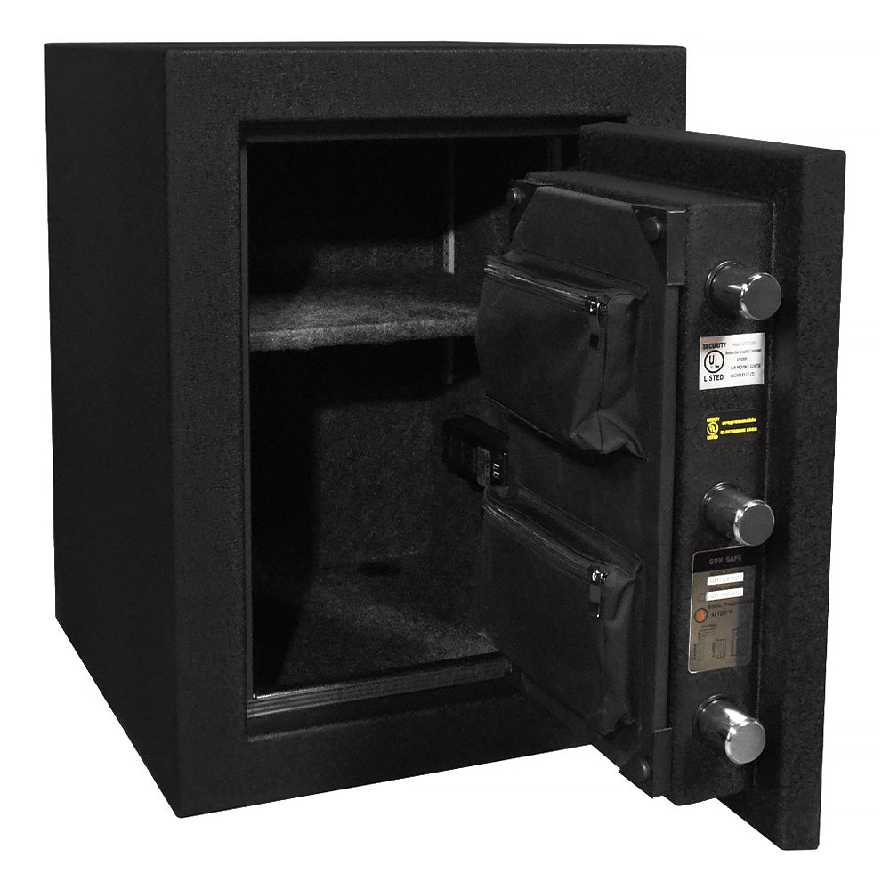 Stealth HS4 UL Home and Office Safe