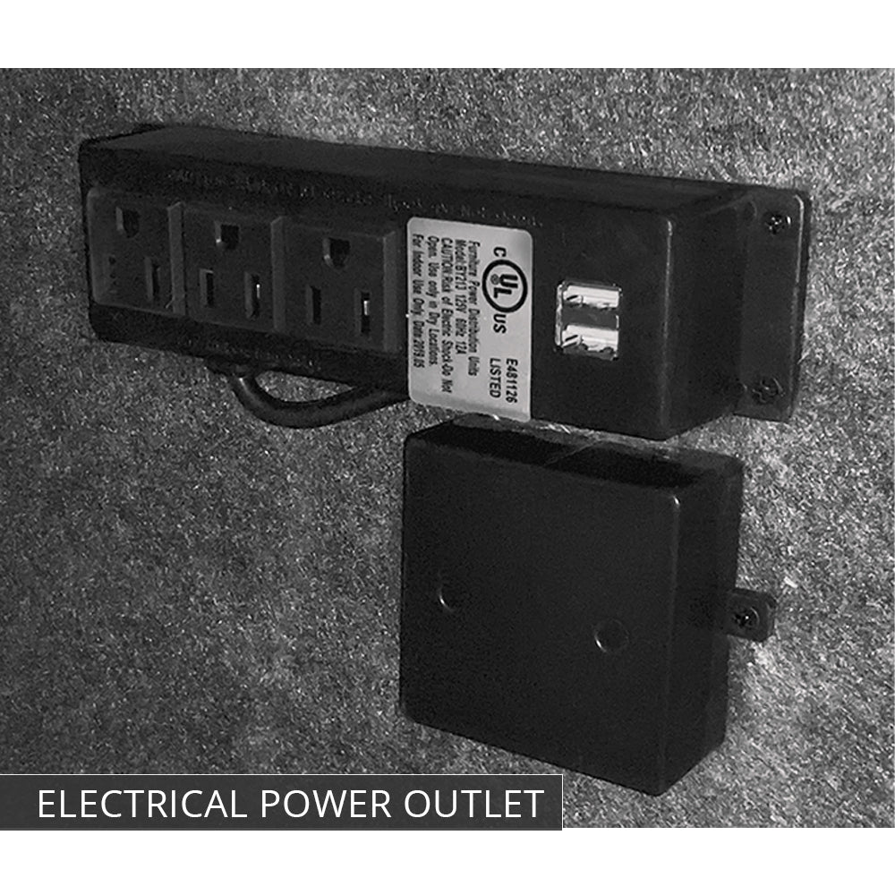 Stealth HS4 UL Home and Office Safe