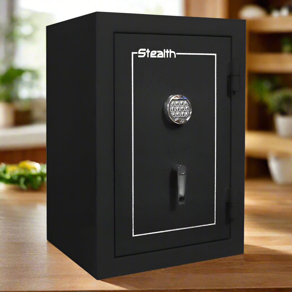 Stealth HS8 UL Home and Office Safe