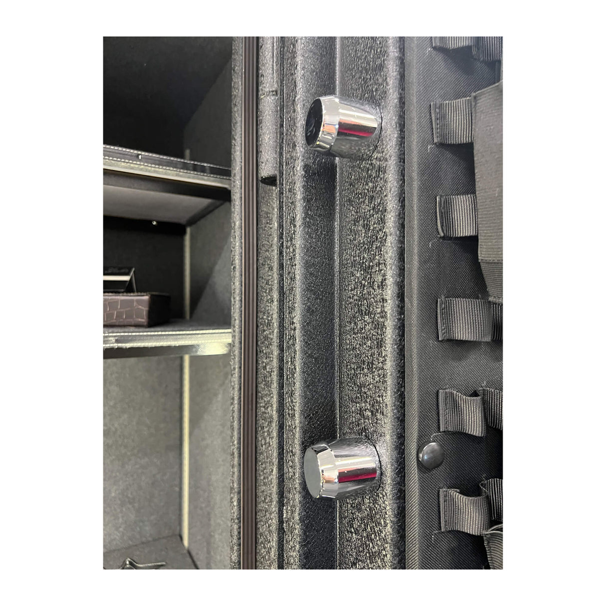 Stealth PR50 Premier 50 Gun Safe