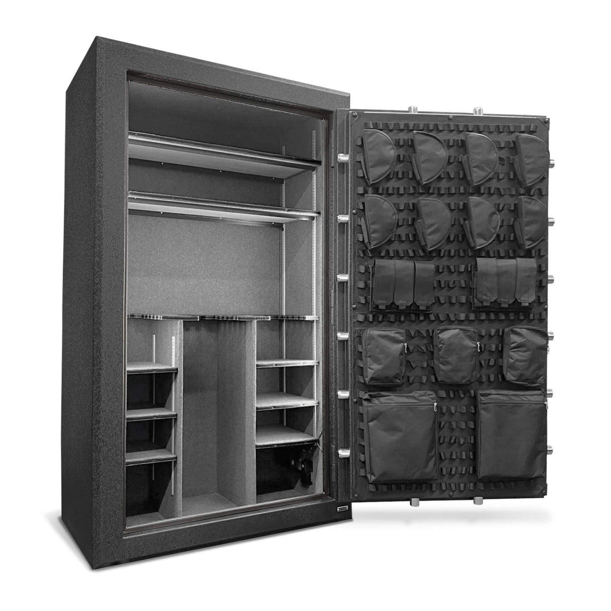 Stealth PR50 Premier 50 Gun Safe