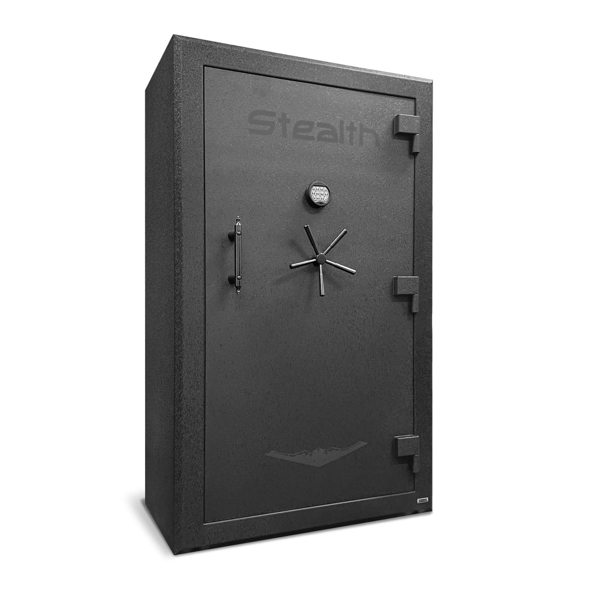 Stealth PR50 Premier 50 Gun Safe