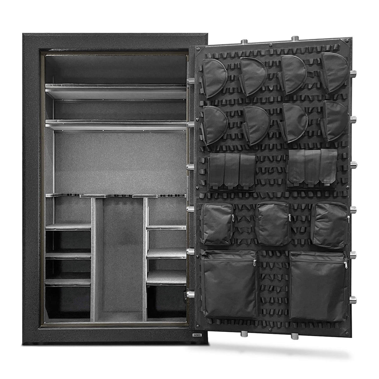 Stealth PR50 Premier 50 Gun Safe