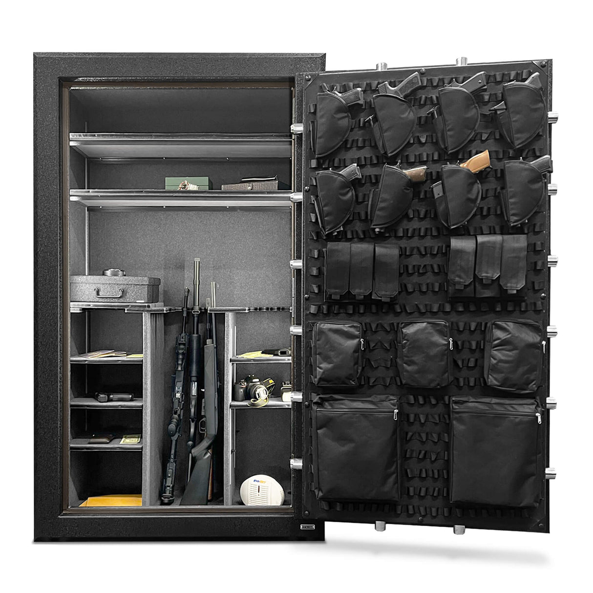 Stealth PR50 Premier 50 Gun Safe