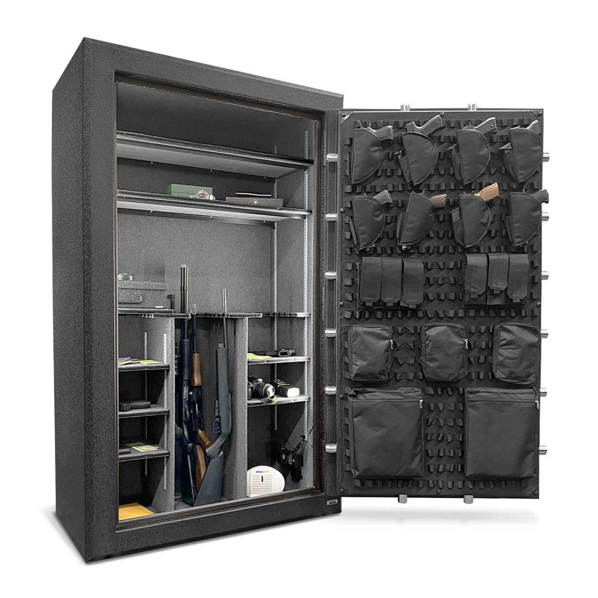 Stealth PR50 Premier 50 Gun Safe