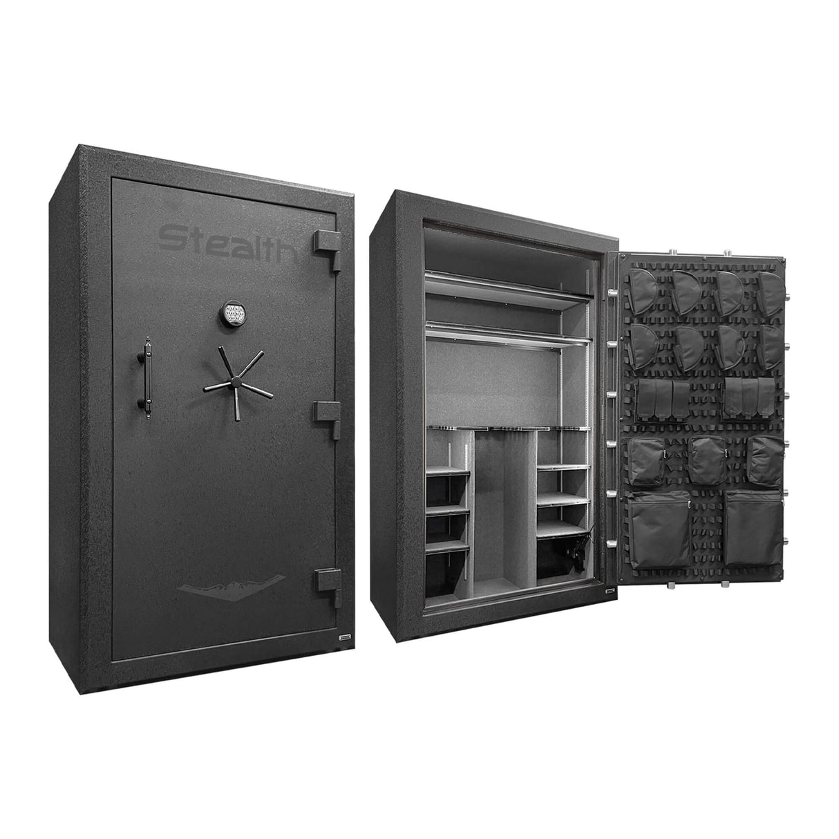 Stealth PR50 Premier 50 Gun Safe